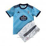Camiseta Celta de Vigo 1ª Nino 21/22