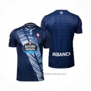 Camiseta Celta de Vigo 2ª 25/26