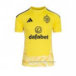 Camiseta Celtic Portero 1ª 26/27