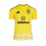 Camiseta Celtic Portero 1ª 26/27