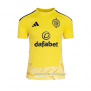 Camiseta Celtic Portero 1ª 26/27