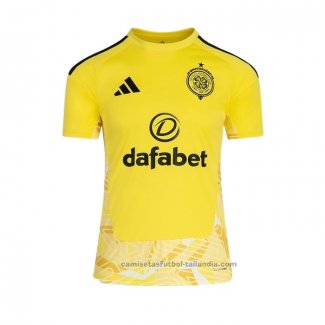 Camiseta Celtic Portero 1ª 26/27