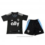 Camiseta Charlotte FC 2ª Nino 25/26