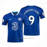 Camiseta Chelsea Jugador Aubameyang 1ª 22/23