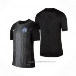Camiseta Chelsea Portero 25/26 Negro