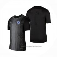 Camiseta Chelsea Portero 25/26 Negro