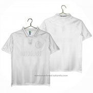 Camiseta Chelsea 2ª Retro 98-99