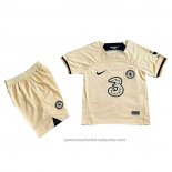 Camiseta Chelsea 3ª Nino 22/23