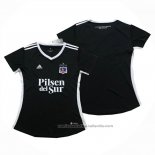 Camiseta Colo-Colo 2ª Mujer 2022