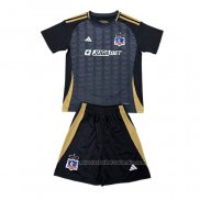 Camiseta Colo-Colo 2ª Nino 2025