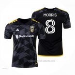 Camiseta Columbus Crew Jugador Morris 2ª 23/24