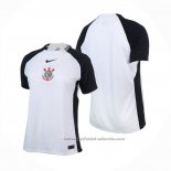 Camiseta Corinthians 1ª Mujer 2025