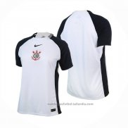 Camiseta Corinthians 1ª Mujer 2025