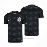 Camiseta Corinthians 2ª 2022