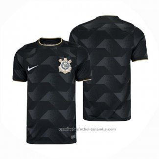 Camiseta Corinthians 2ª 2022