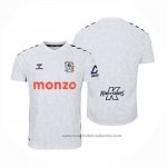Camiseta Coventry City 2ª 24/25
