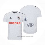 Camiseta Coventry City 2ª 24/25