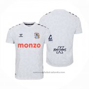 Camiseta Coventry City 2ª 24/25