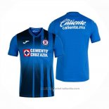 Camiseta Cruz Azul 1ª 21/22
