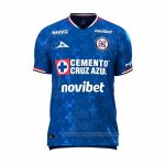 Camiseta Cruz Azul 1ª 25/26