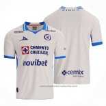 Camiseta Cruz Azul 2ª 26/27