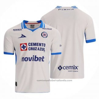 Camiseta Cruz Azul 2ª 26/27
