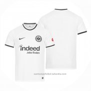 Camiseta Eintracht Frankfurt 1ª 22/23