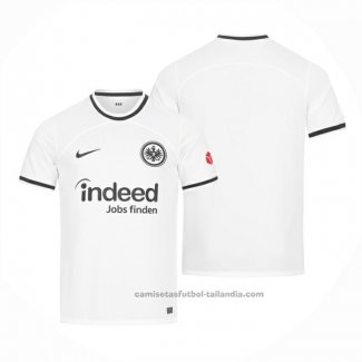 Camiseta Eintracht Frankfurt 1ª 22/23