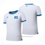 Camiseta El Salvador 2ª 2025