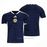 Camiseta Escocia 1ª 2026