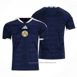 Camiseta Escocia 1ª 2026