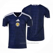 Camiseta Escocia 1ª Authentic 2026