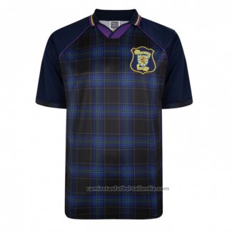 Camiseta Escocia 1ª Retro 1994-1996