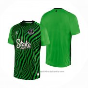 Camiseta Everton Portero 1ª 22/23