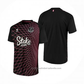 Camiseta Everton Portero 2ª 22/23