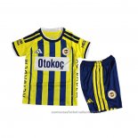 Camiseta Fenerbahce 1ª Nino 26/27