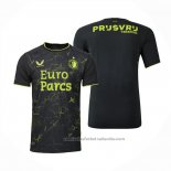 Camiseta Feyenoord 4ª 23/24