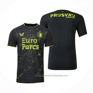 Camiseta Feyenoord 4ª 23/24