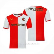 Camiseta Feyenoord 1ª 25/26