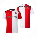 Camiseta Feyenoord 1ª 26/27