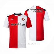 Camiseta Feyenoord 1ª 26/27