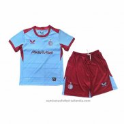 Camiseta Feyenoord 3ª Nino 25/26