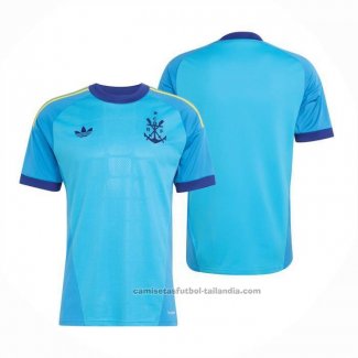 Camiseta Flamengo Portero 3ª 2026