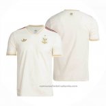 Camiseta Flamengo 3ª Authentic 2025