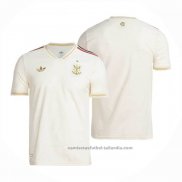Camiseta Flamengo 3ª Authentic 2025