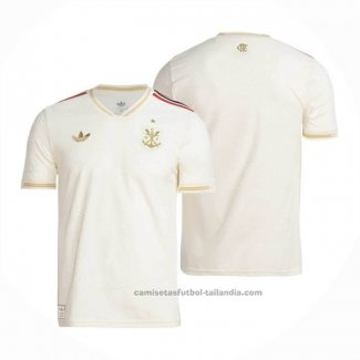 Camiseta Flamengo 3ª Authentic 2025