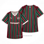 Camiseta Fluminense 1ª 2026