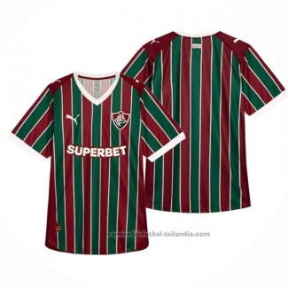 Camiseta Fluminense 1ª 2026