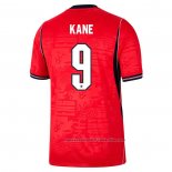 Camiseta Francia Jugador Harry Kane 2ª 2026
