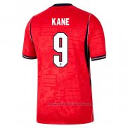 Camiseta Francia Jugador Harry Kane 2ª 2026